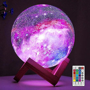 Moon Lamp