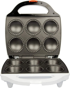 Mini Pie/Quiche Maker