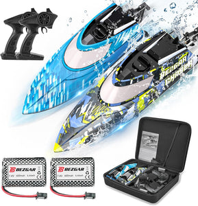 Breezy Gifting Remote Controlled Boats