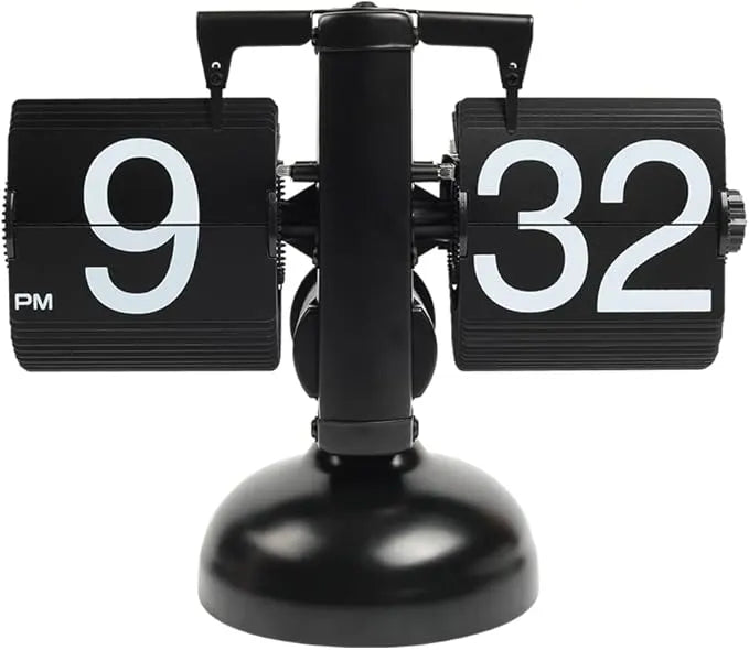 Retro Flip Clock