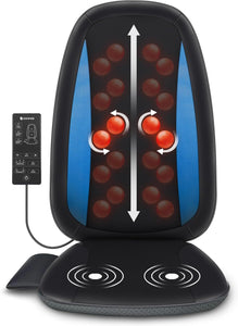 Breezy Gifting Shiatsu Back Massager