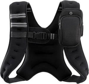 Weighted Vest 