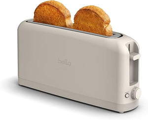 Breezy Gifting Two Slot Toaster