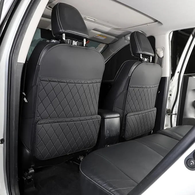 Car Seat Back Protector