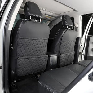 Car Seat Back Protector