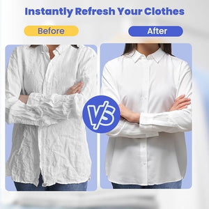 Breezy Gifting Clothes Steamer