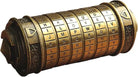Cryptex Puzzle Gift Item