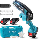 Mini Electric Chainsaw 