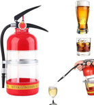 Dispenser Fire Extinguisher