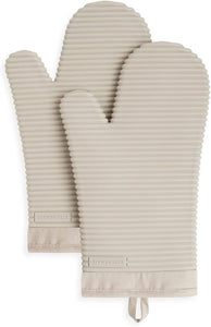 Breezy Gifting Oven Mitts