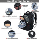 Backback Instructions