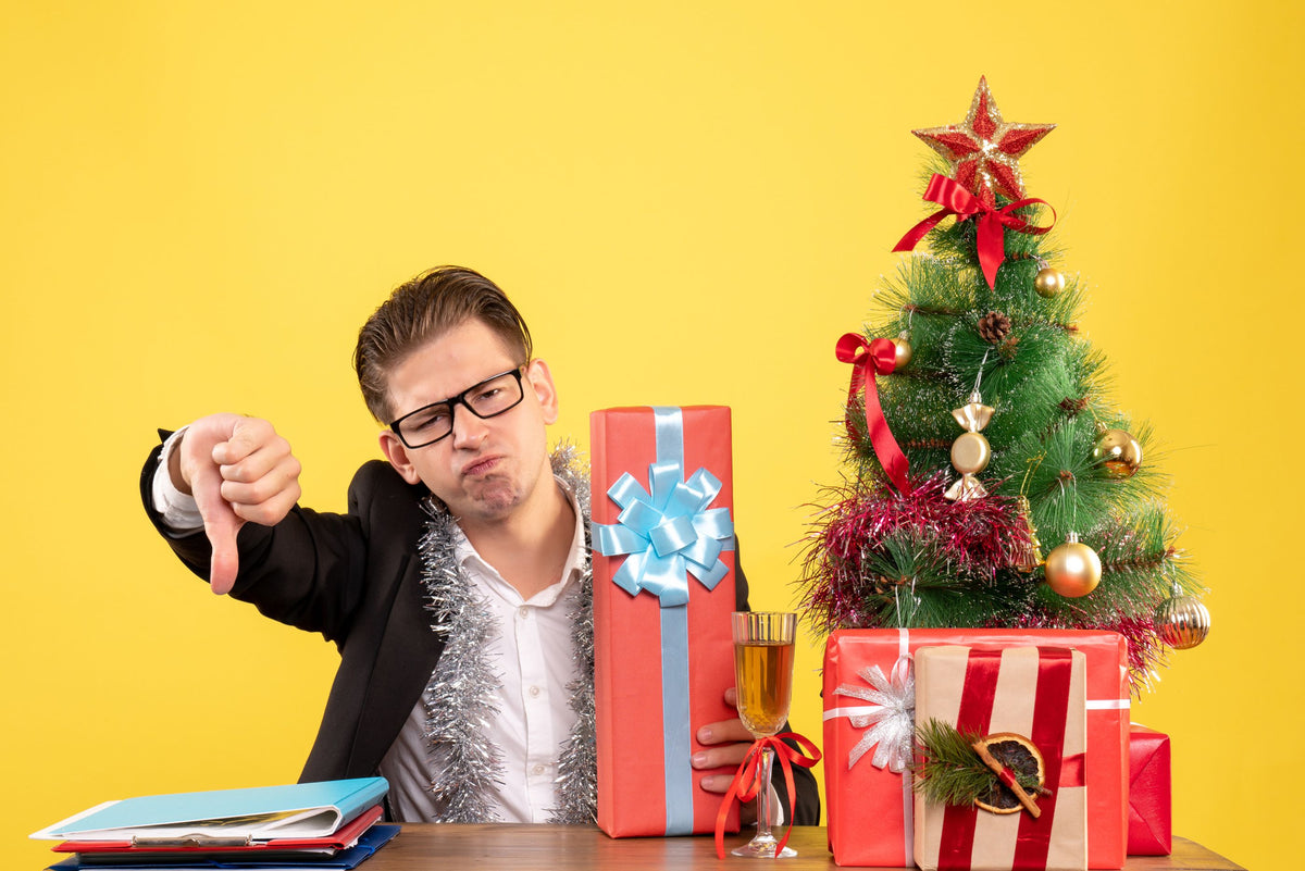 Pitiful Gift Six Steps to Successful Corporate Gifting – Shadow Breeze
