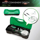 Badminton Set