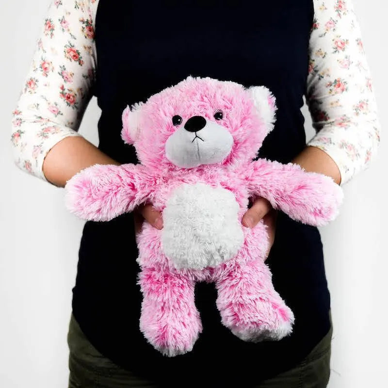 Warmies Teddy Bear