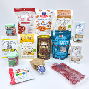 Breezy Gifting Sweet Treats Gift