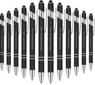 Personalized Black Pen
