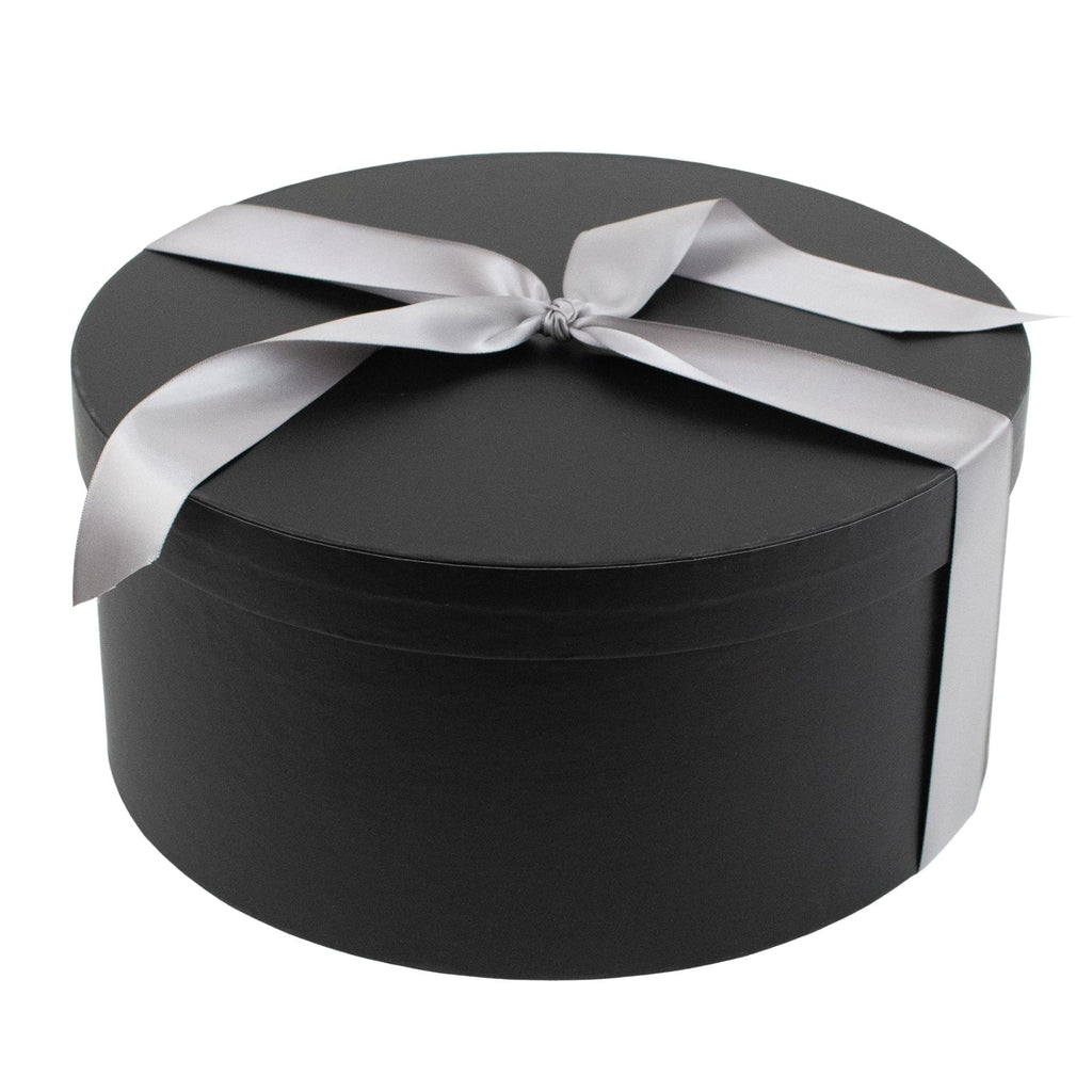 Round Gift Boxes | Shadow Breeze