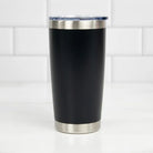 Travel Tumbler