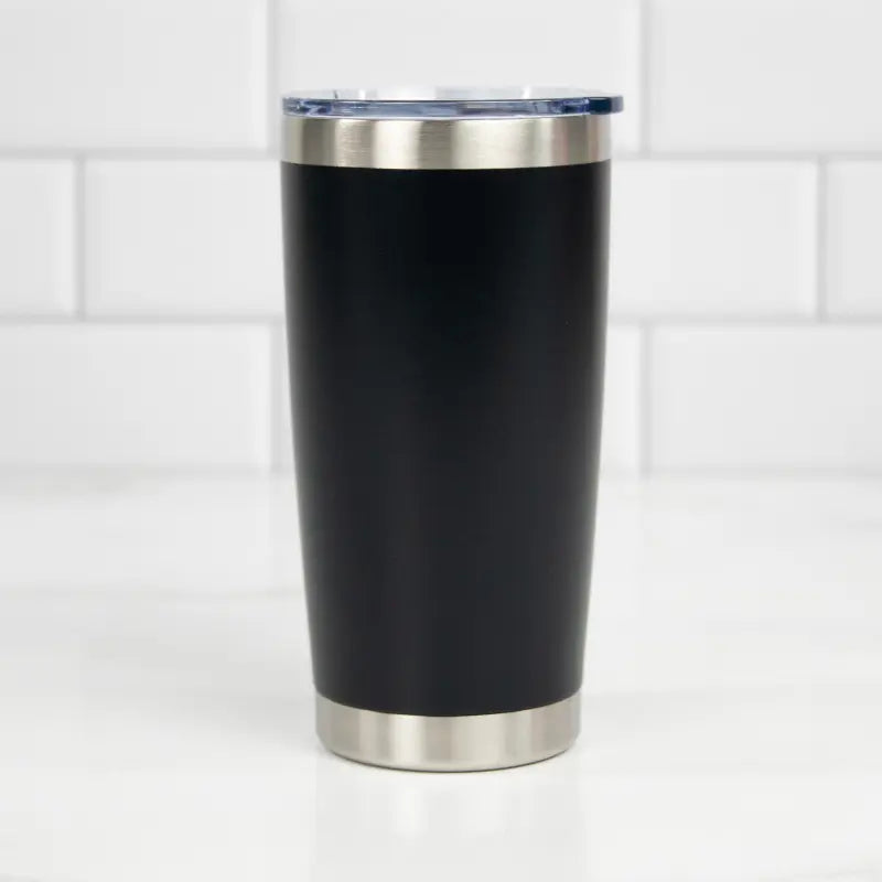 Travel Tumbler