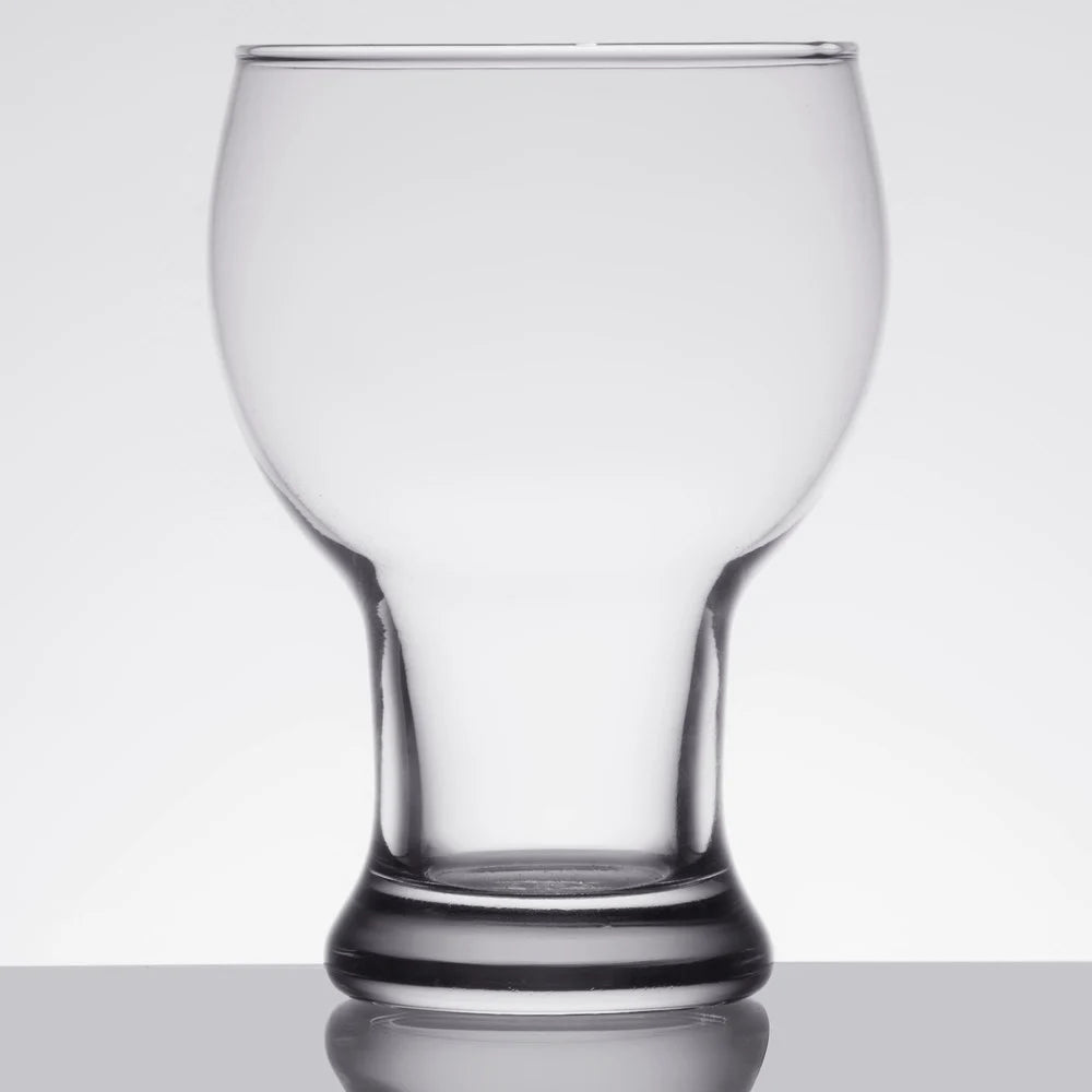 Customized Bloody Mary Glass