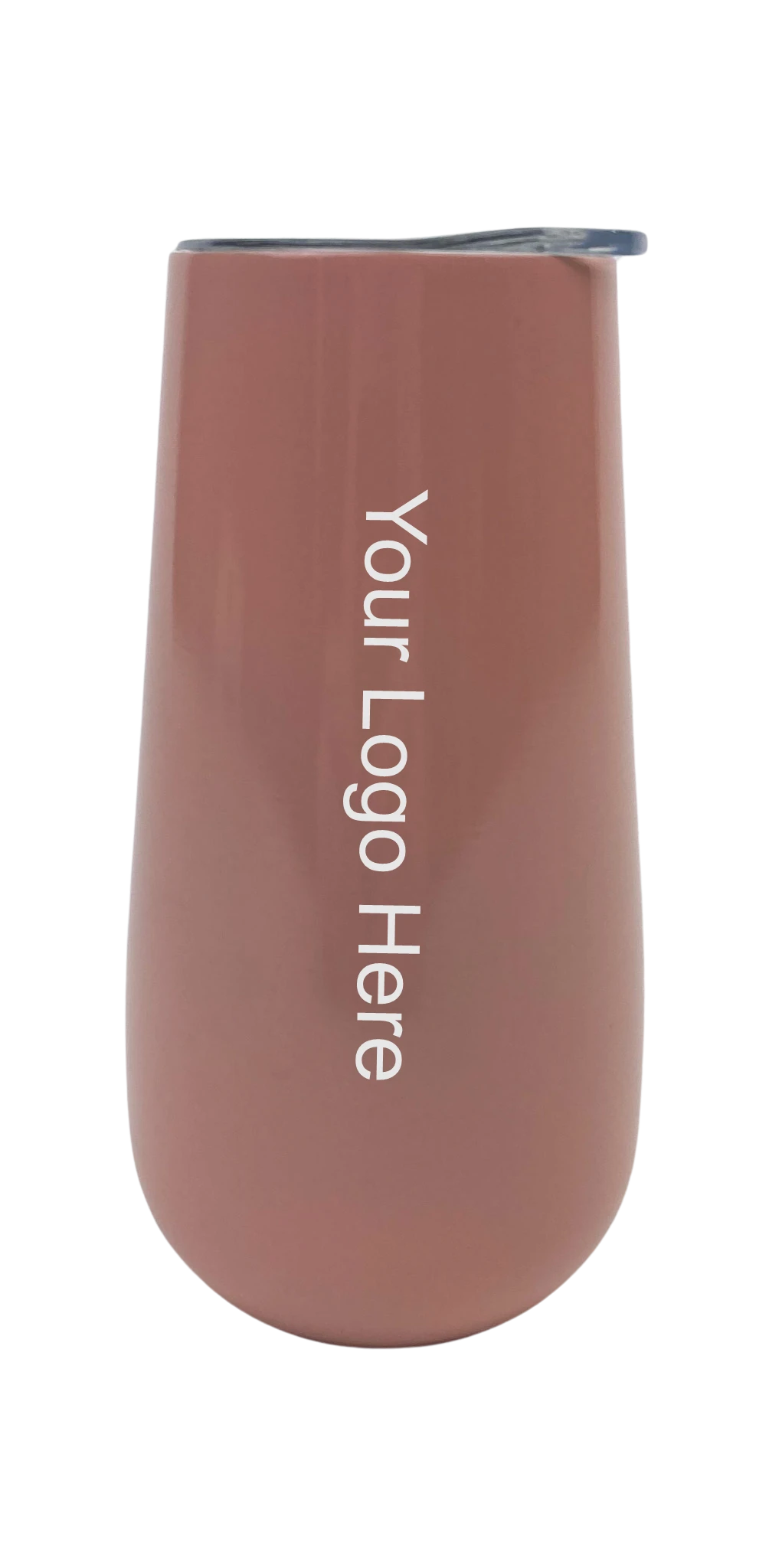 Blush Champgne Tumbler