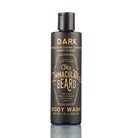 Beard Body Wash