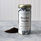 Bourbon Vanilla Ground Coffee 