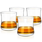 Bourbon Glasses Set