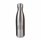 Steel Insulated Water Bottle