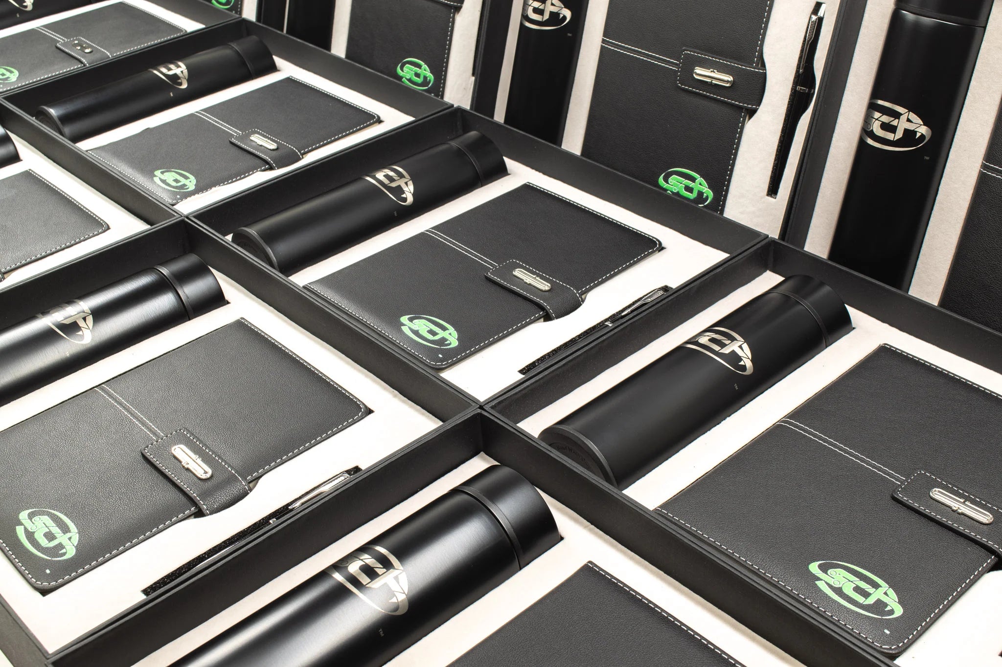 Branded Notebook Gift Sets