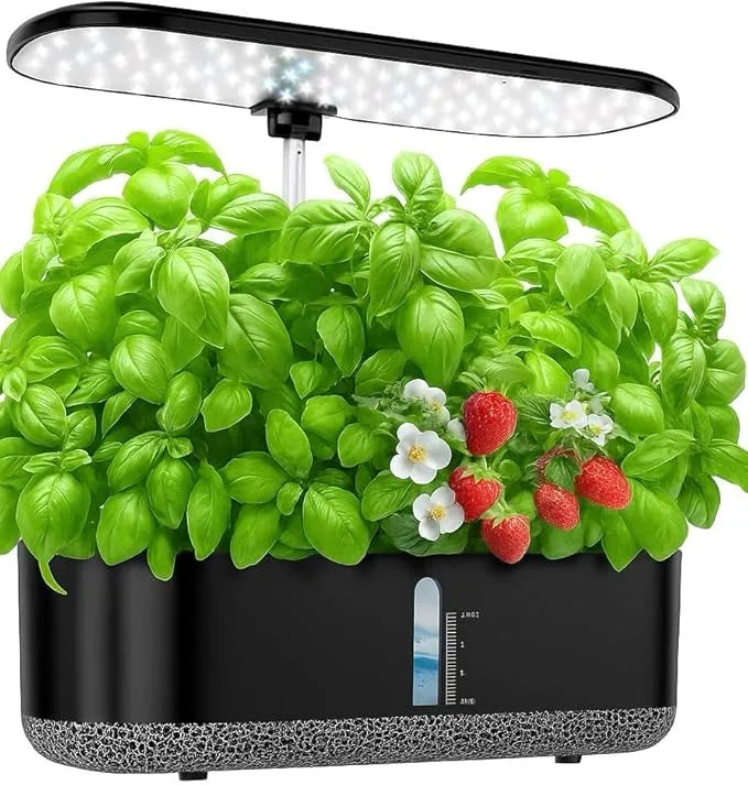 Indoor Plant Growing System