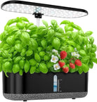 Indoor Plant Growing System