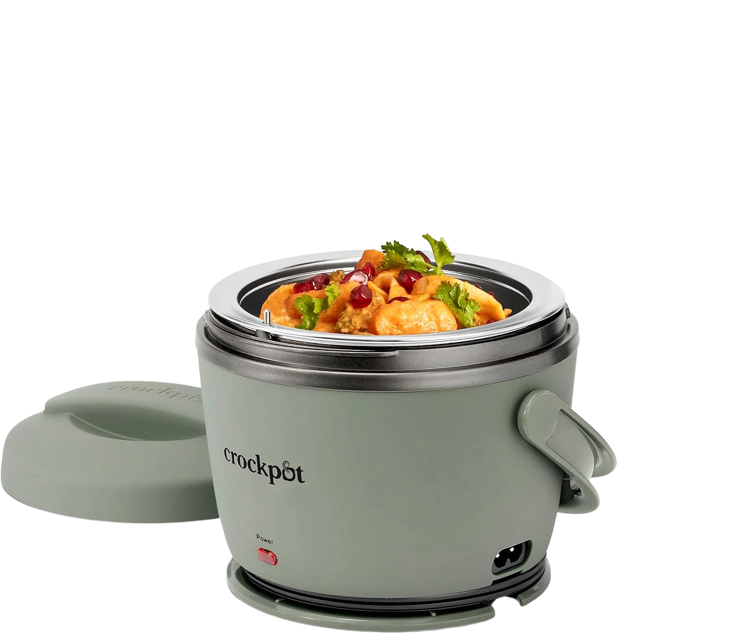 Electric Lunch Food Warmer