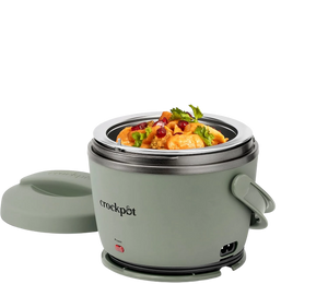 Electric Lunch Food Warmer