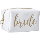 Bride Makeup Bag