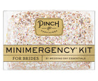 Minimergency Kit For Brides
