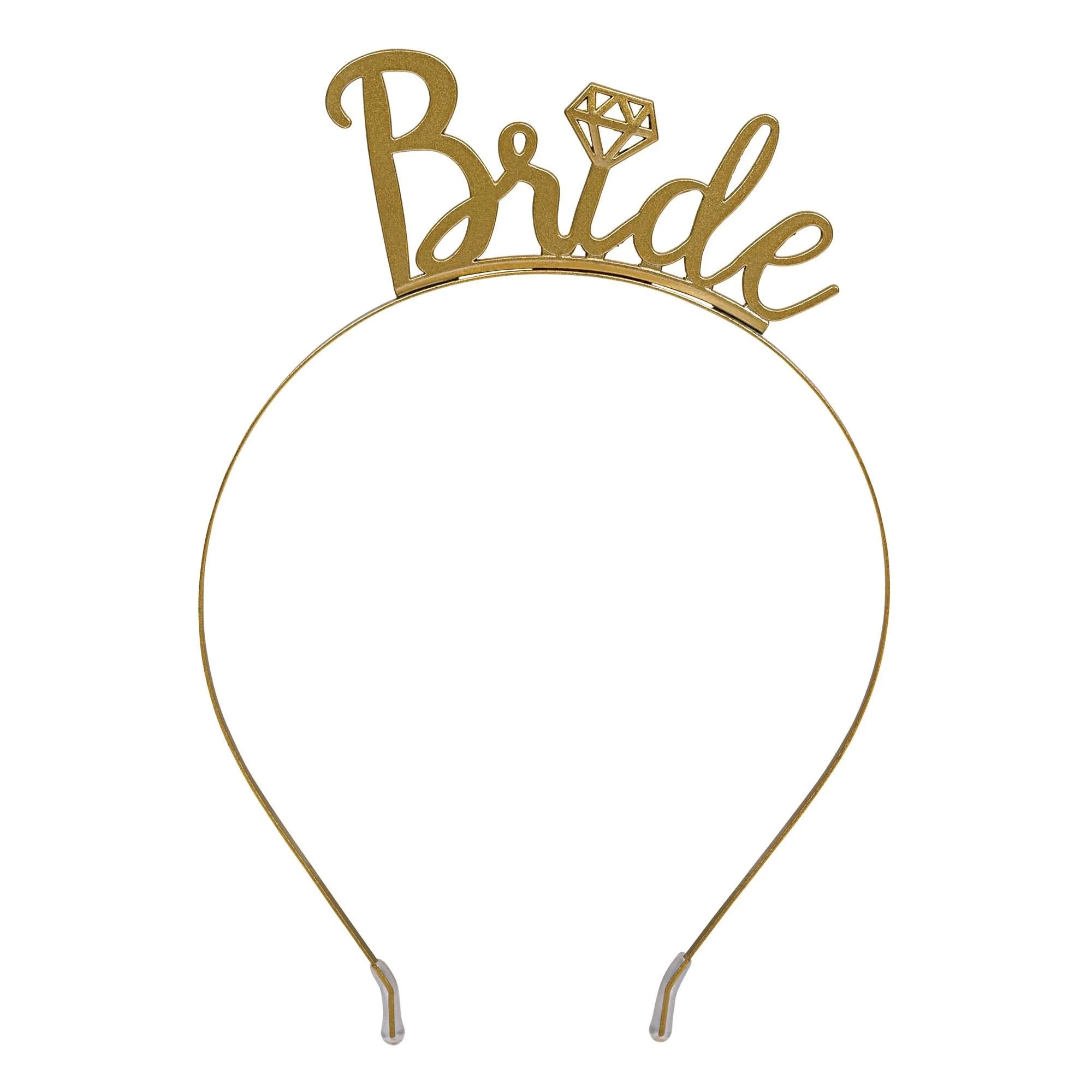 Bride Tiara