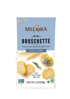 Mini Bruschette