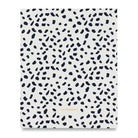 Brush Strokes Notebook