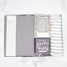 Mom and Baby Gift Box
