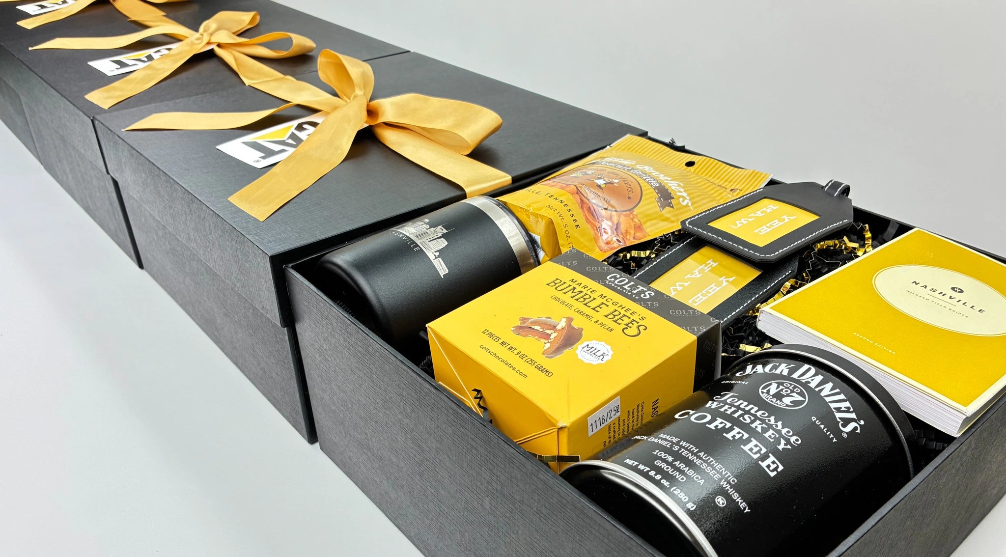 Branded Client Gifts