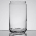 Personalized Can Glass