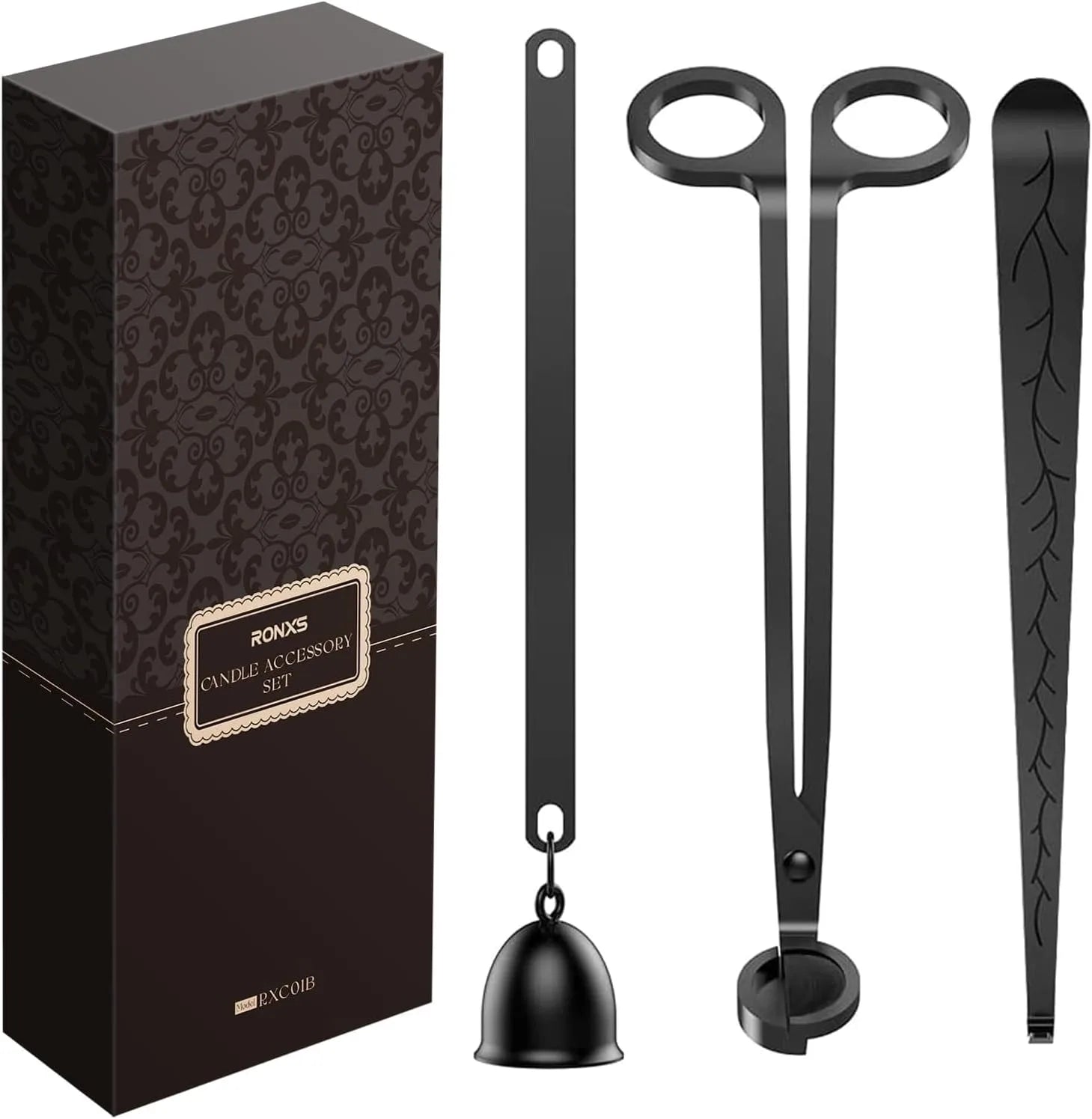 Candle Accessory Set