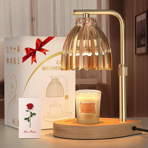 Breezy Gifting Lamp Candle Warmer