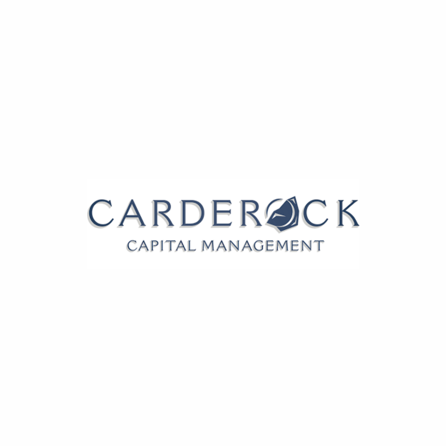 Carderock Logo