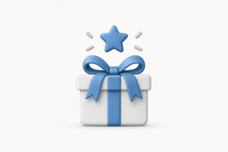 Celebrate Milestones Icon