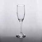 Personalized Champagne Flute