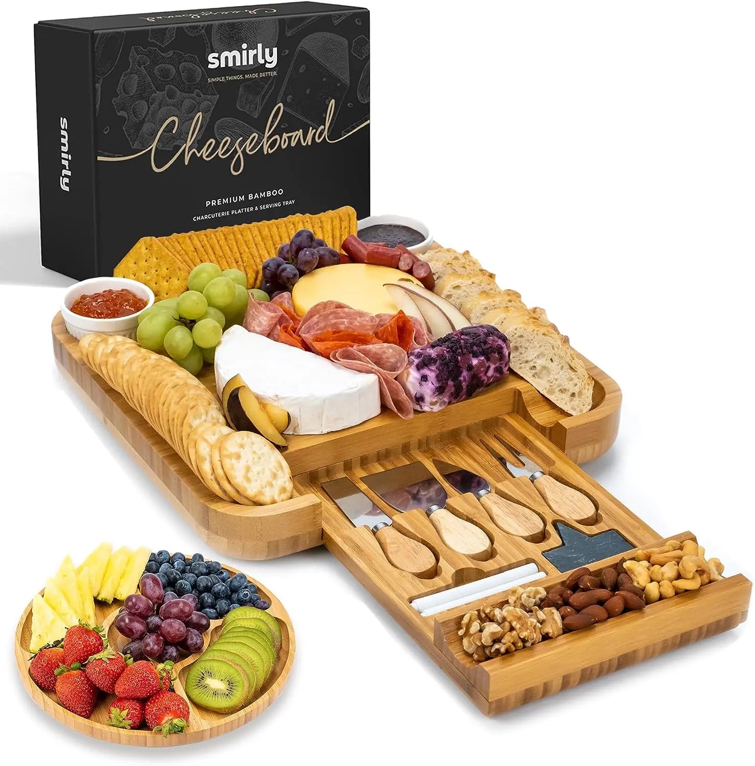  Charcuterie Gift Set