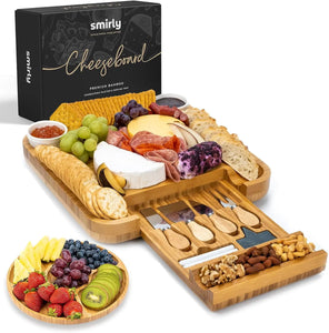  Charcuterie Gift Set