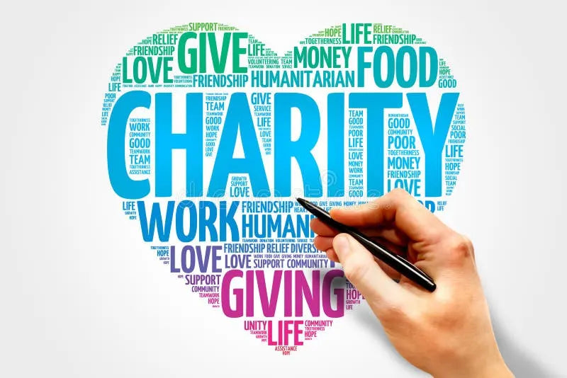 Charity Logo